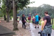 4-9-2011 Wandeling Dogbasics 056