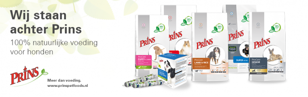 Prins Petfoods