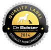 Quality Label 2012 Specialist Probleemgedrag