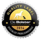 Quality Label 2012 Specialist Probleemgedrag