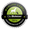Quality Label 2012 Hondeninstructeur Opvoeder